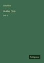 Alan Muir: Golden Girls, Buch