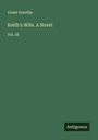 Violet Greville: Keith's Wife. A Novel, Buch
