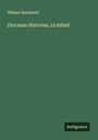 William Beresford: Diocesan Histories, Lichfield, Buch