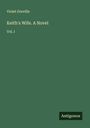 Violet Greville: Keith's Wife. A Novel, Buch