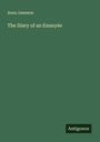 Anna Jameson: The Diary of an Ennuyée, Buch