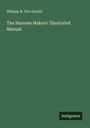 William N. Fitz-Gerald: The Harness Makers' Illustrated Manual, Buch