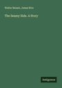 Walter Besant: The Seamy Side. A Story, Buch