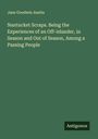 Jane Goodwin Austin: Nantucket Scraps. Being the Experiences of an Off-islander, in Season and Out of Season, Among a Passing People, Buch
