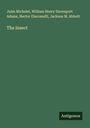 Jules Michelet: The Insect, Buch