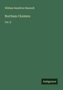 William Hamilton Maxwell: Northam Cloisters, Buch