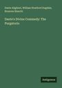 Dante Alighieri: Dante's Divine Commedy: The Purgatorio, Buch