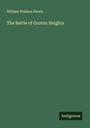 William Wallace Harris: The Battle of Groton Heights, Buch