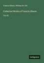 Francis Sibson: Collected Works of Francis Sibson, Buch