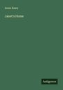 Annie Keary: Janet's Home, Buch