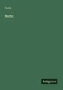 Ouida: Moths, Buch