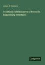 James B. Chalmers: Graphical Determination of Forces in Engineering Structures, Buch
