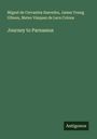 Miguel de Cervantes Saavedra: Journey to Parnassus, Buch