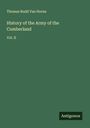 Thomas Budd Van Horne: History of the Army of the Cumberland, Buch