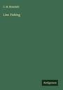 C. M. Mundahl: Line Fishing, Buch