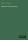 Thomas Westwood: Gathered in the Gloaming, Buch