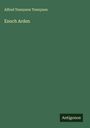 Alfred Tennyson Tennyson: Enoch Arden, Buch