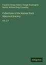 Franklin George Adams: Collections of the Kansas State Historical Society, Buch