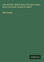 Jules Michelet: The Insect, Buch