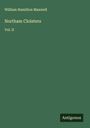 William Hamilton Maxwell: Northam Cloisters, Buch