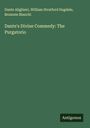 Dante Alighieri: Dante's Divine Commedy: The Purgatorio, Buch