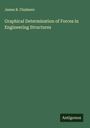 James B. Chalmers: Graphical Determination of Forces in Engineering Structures, Buch