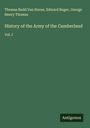 Thomas Budd Van Horne: History of the Army of the Cumberland, Buch