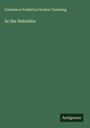 Constance Frederica Gordon Cumming: In the Hebrides, Buch