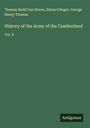 Thomas Budd Van Horne: History of the Army of the Cumberland, Buch