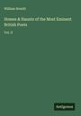 William Howitt: Homes & Haunts of the Most Eminent British Poets, Buch