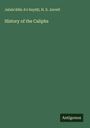 Jalalu'ddin A's Suy¿¿¿: History of the Caliphs, Buch