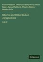 Francis Wharton: Wharton and Stilles Medical Jurisprudence, Buch