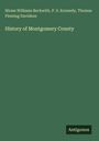Hiram Williams Beckwith: History of Montgomery County, Buch