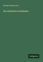 Harald Othmar Lenz: Die nützlichen Schwämme, Buch