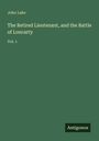 John Lake: The Retired Lieutenant, and the Battle of Loncarty, Buch