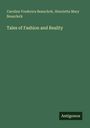 Caroline Frederica Beauclerk: Tales of Fashion and Reality, Buch