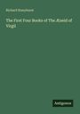 Richard Stanyhurst: The First Four Books of The Æneid of Virgil, Buch