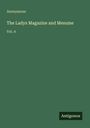 Anonymous: The Ladys Magazine and Mesume, Buch