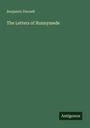 Benjamin Disraeli: The Letters of Runnymede, Buch