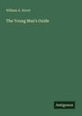 William A. Alcott: The Young Man's Guide, Buch
