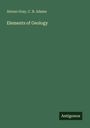 Alonzo Gray: Elements of Geology, Buch