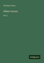 Theodore Hook: Gilbert Gurney, Buch