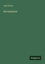 Jules Simon: Die Arbeiterin, Buch