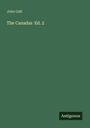John Galt: The Canadas Ed. 2, Buch