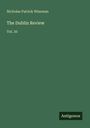 Nicholas Patrick Wiseman: The Dublin Review, Buch