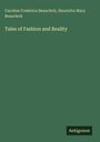 Caroline Frederica Beauclerk: Tales of Fashion and Reality, Buch