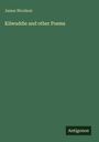 James Nicolson: Kilwuddie and other Poems, Buch