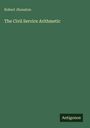 Robert Jhonston: The Civil Service Arithmetic, Buch