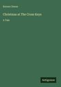 Kenner Deene: Christmas at The Cross Keys, Buch