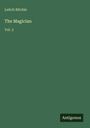 Leitch Ritchie: The Magician, Buch